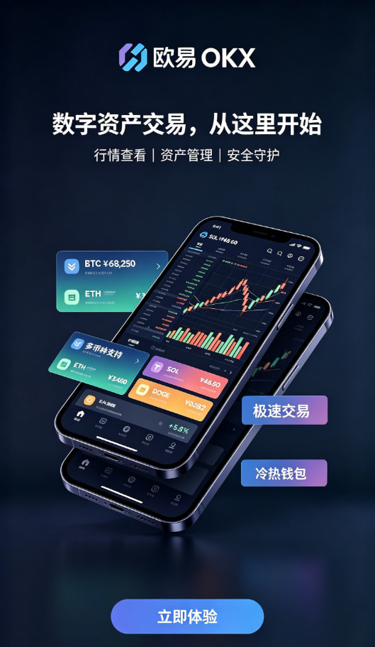 下载欧交易所官方安全设置与充值